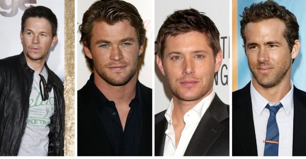 Battle of the LNY’s