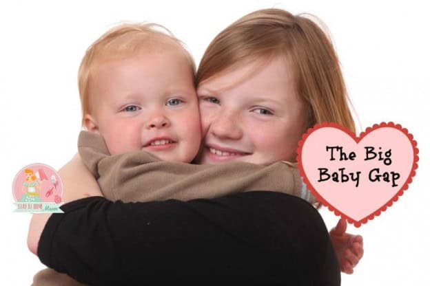 The Big Baby Gap