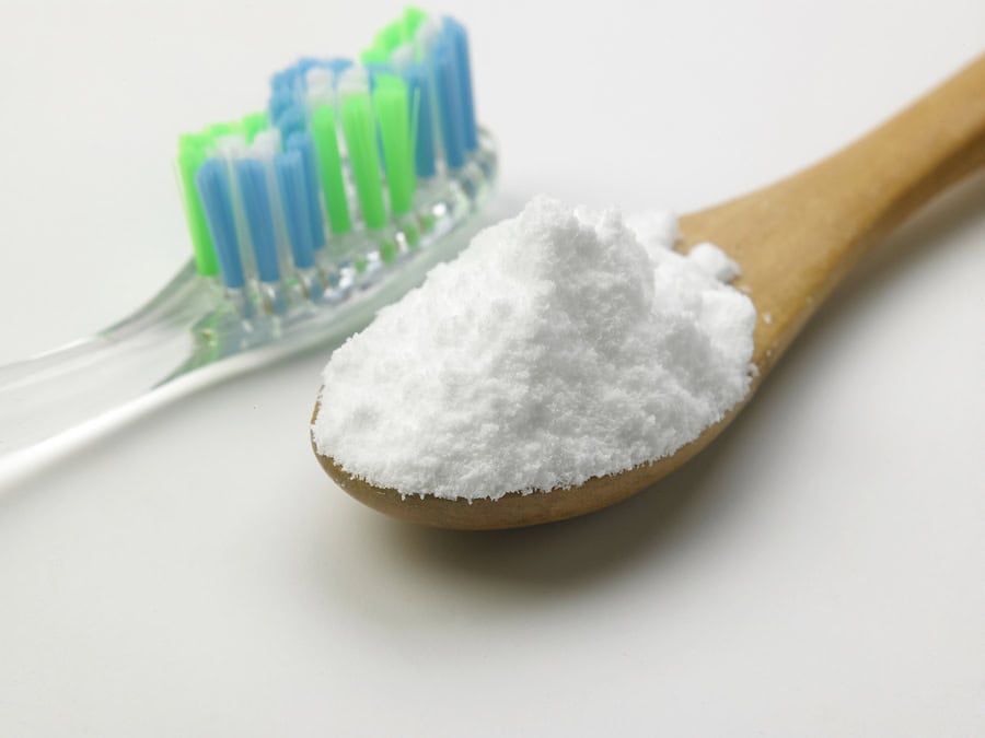 13 Alternatives Uses for Bicarb In The Bathroom