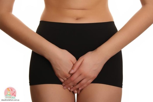 Light Bladder Leakage (LBL)