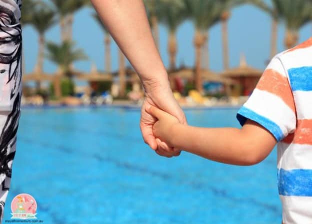 Secondary Drowning