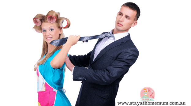 What Type of Partner Are You?