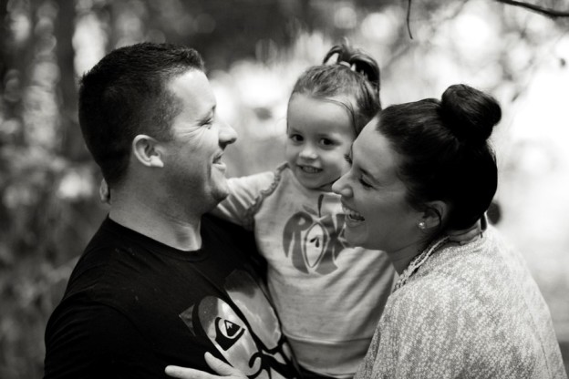 Rikki Waller | Stay at Home Mum