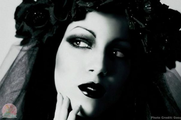 The Woman Who Killed All Her Lovers And Kept Their Dead Bodies At Her Home