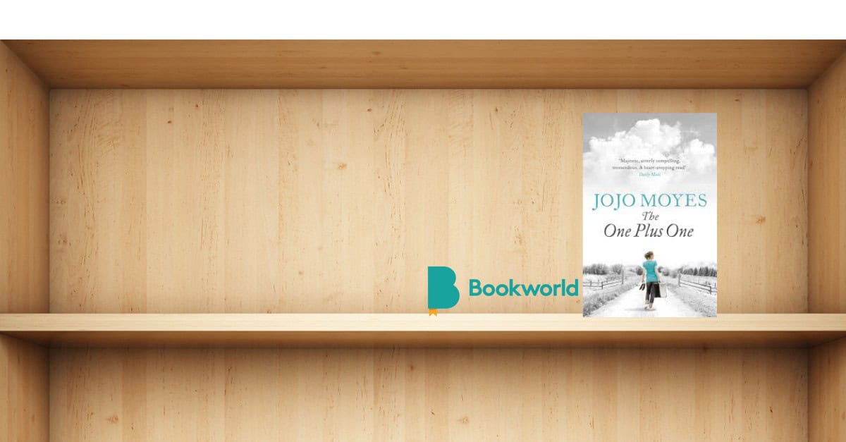 Book Review The One Plus One