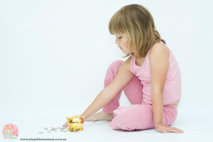 When To Stop Forking Out Your Funds to The Kids