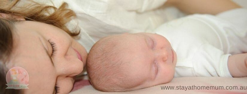 Don’t Make These Baby Sleep Mistakes