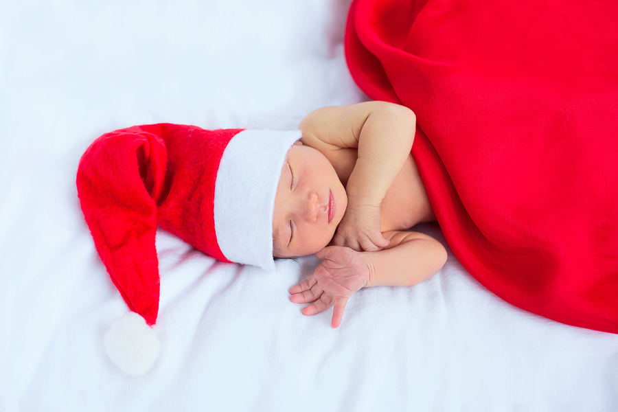 A Christmas Story (Times Two) | Stay at Home Mum