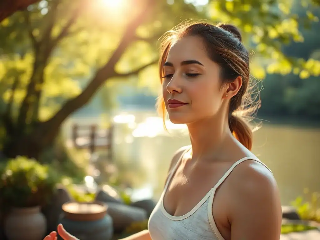 Natural Alternative Therapies for Depression and Anxiety