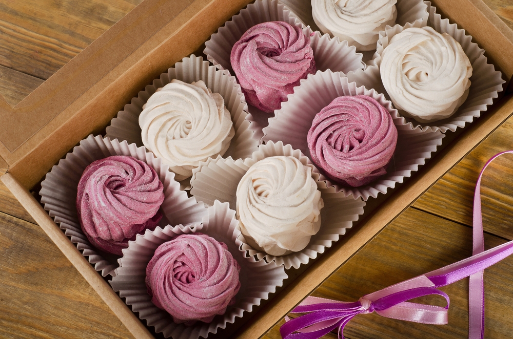 How to make marshmallows | stay at home mum