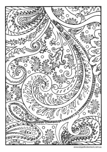 Printable Colouring Pages for Kids and Adults