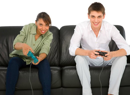 Teenagers are Wonderful Things!