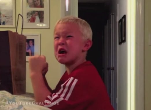 I Ate My Kids Halloween Candy