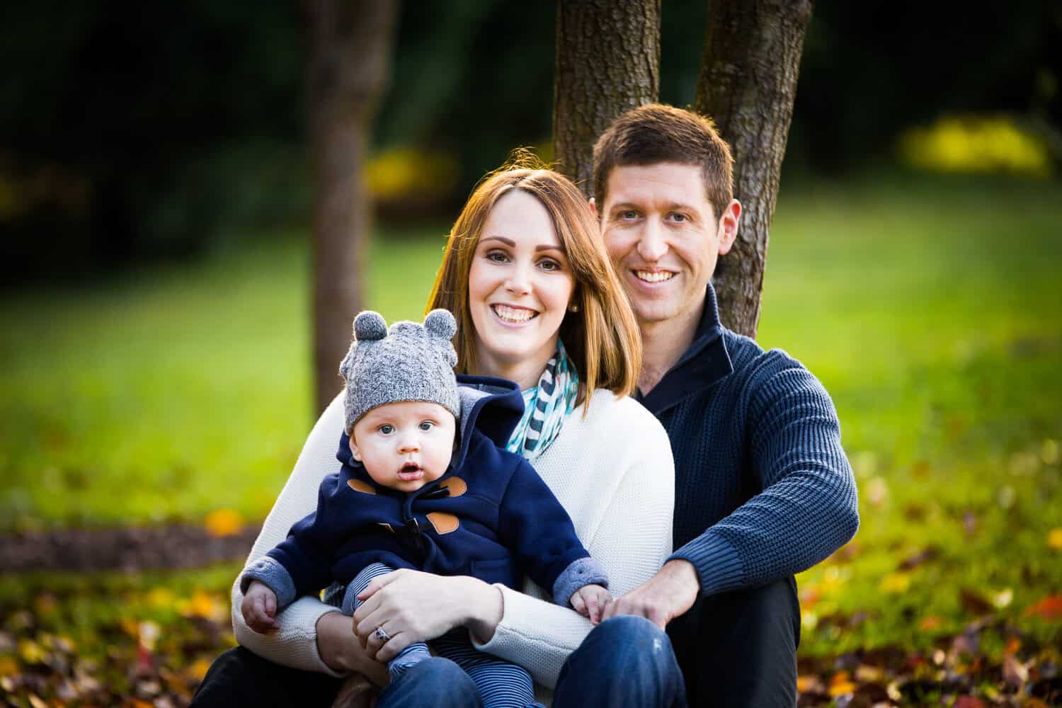 Giving Love With Adoption