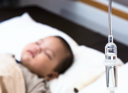 Diphtheria Case Confirmed in Spain