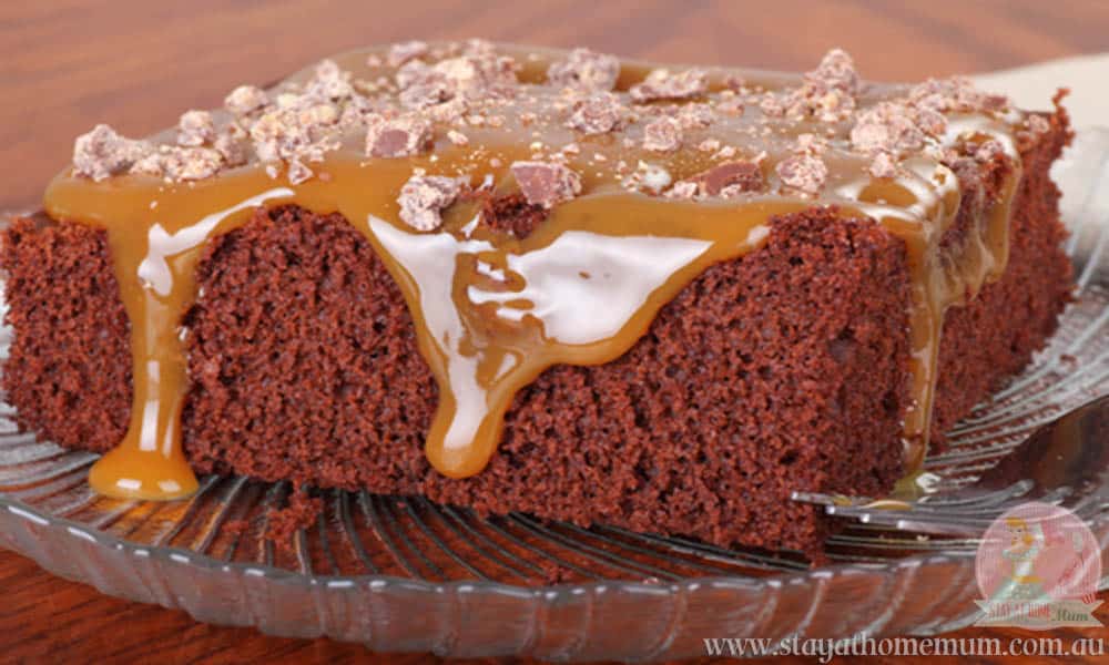 How to Make Butterscotch Sauce From Scratch