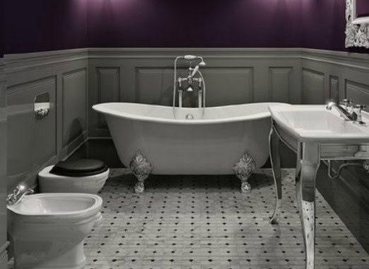 13 Amazing Dream Bathrooms