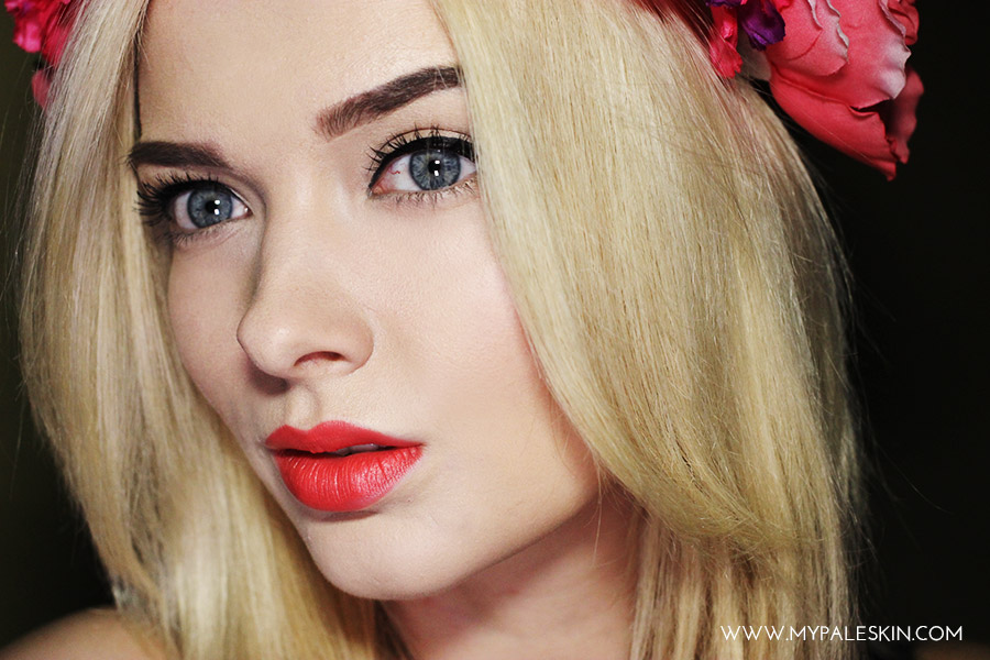 Beautiful Girl, Cruel World