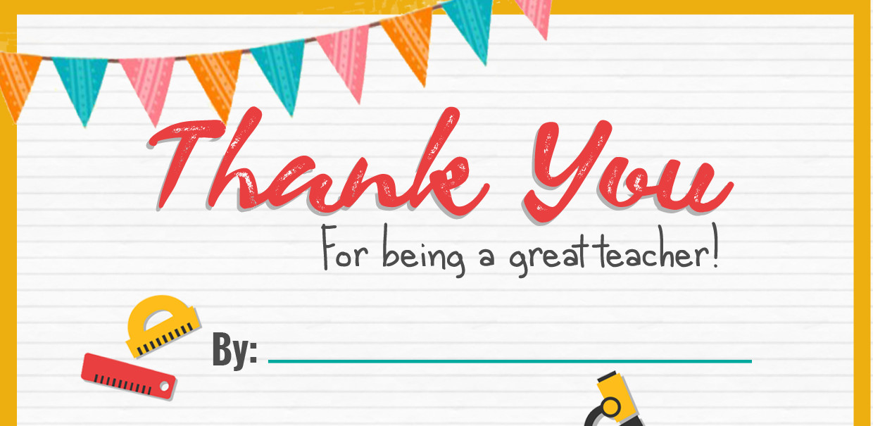 Printable Thank You Card For Teacher Funny Thanks A Latte