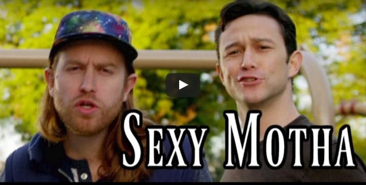 This One’s For You Sexy Motha