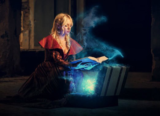 The History of Witches | Stay at Home Mum