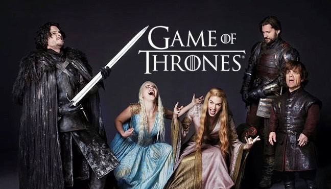 The Game Of Thrones Characters You Want to Meet in Real Life