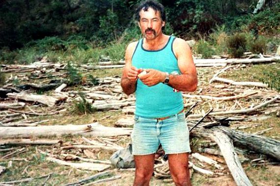 The Brutal Tale of Ivan Milat | Stay At Home Mum