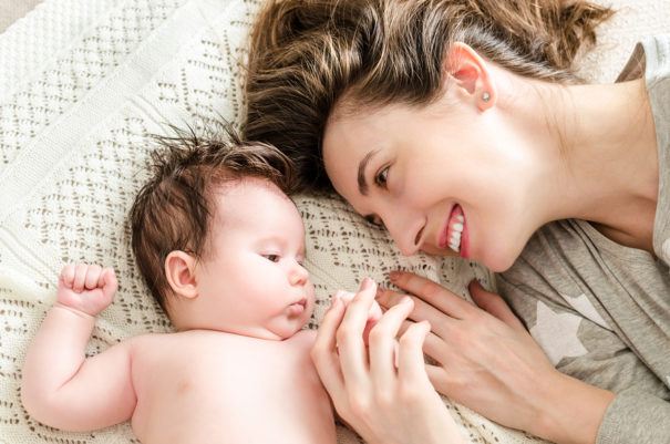 15 Things That Happen When You Become a Mum | Stay At Home Mum