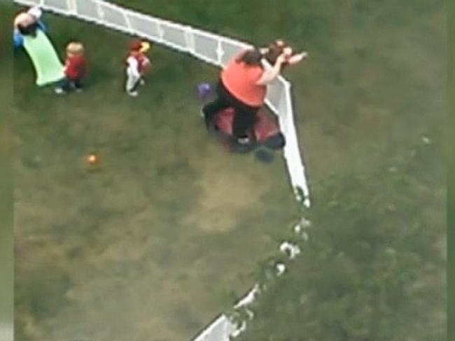 Mistreatment Gone Viral