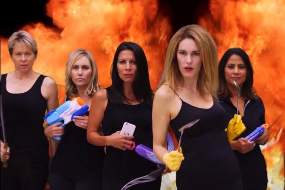 Are You One of These Bad Mums?