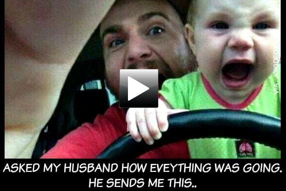 Can Anyone Relate To These Husband Fails?
