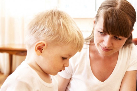 60% of Mothers Are Their Own Worst Critic, Survey Reveals