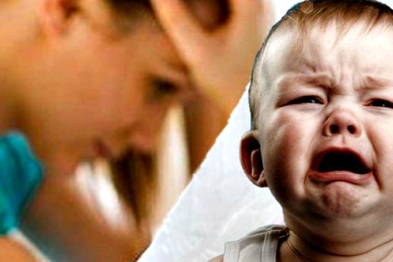 Are You Suffering from Postnatal Depression?