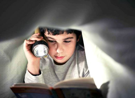 100 Books for Teens and Tweens