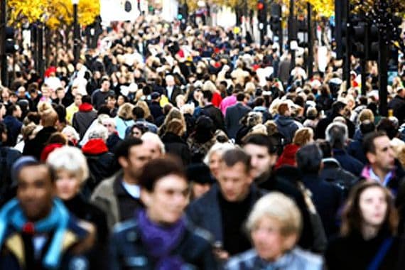 Are Londoners Kind? Or Rude?