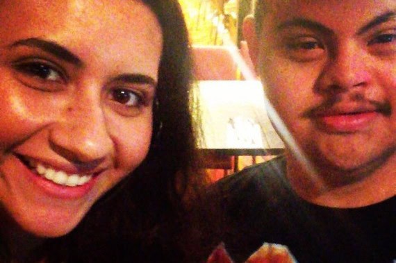 Woman’s Disgust With Brother’s Discrimination Goes Viral