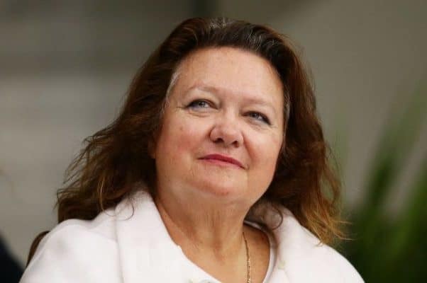 20 Richest Women in the World