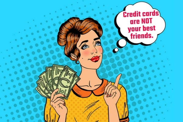 20 Things About Money I Wish I Knew in My 20s