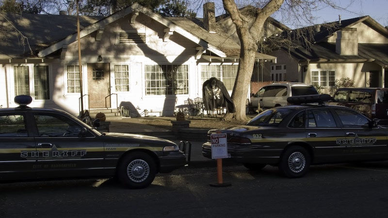 House Of Horrors Victim Proves We Should Know Our Neighbours