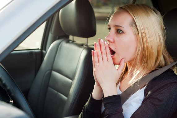 What Is Panic Disorder?