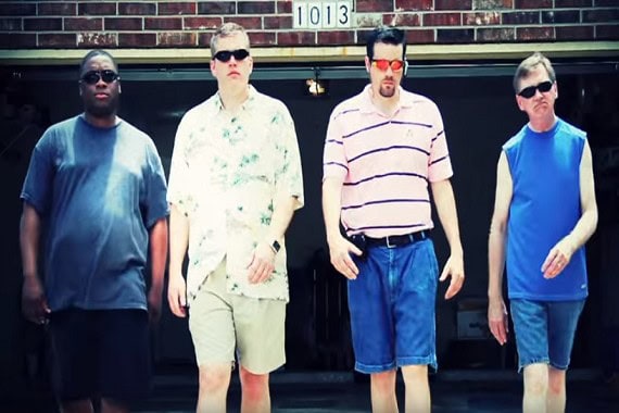 The Father’s Day Anthem That Sums Up Being A Dad