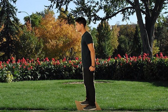 Scrap Hover Boards — C.A.R.D Boards is the Future!