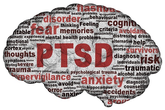 What You Should Know About PTSD