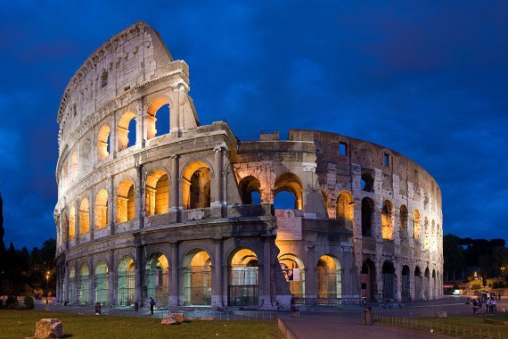10 Surprising Things You Must Know Before Travelling to Italy