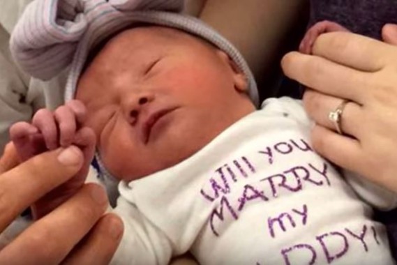 Sweetest Newborns That Will Surely Light Up Your Day - Stay at Home Mum