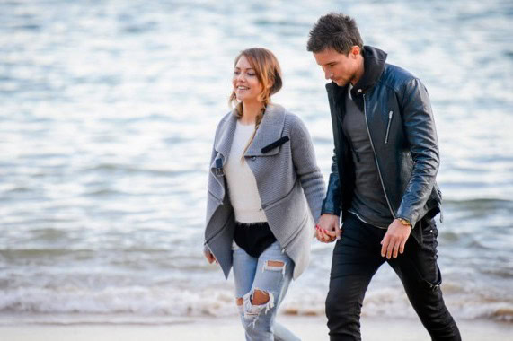 The Bachelorette Rules Out Richie