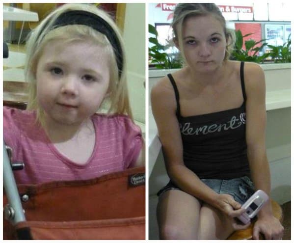 Could The Mystery Of The Girl In The Suitcase Be Solved?