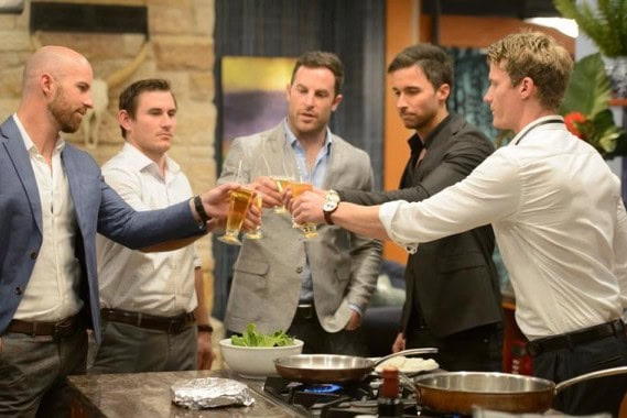 The Bachelorette Home Town Hissy Fit