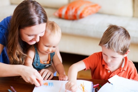 Single Parents Payments Cut From Over 100,000 People