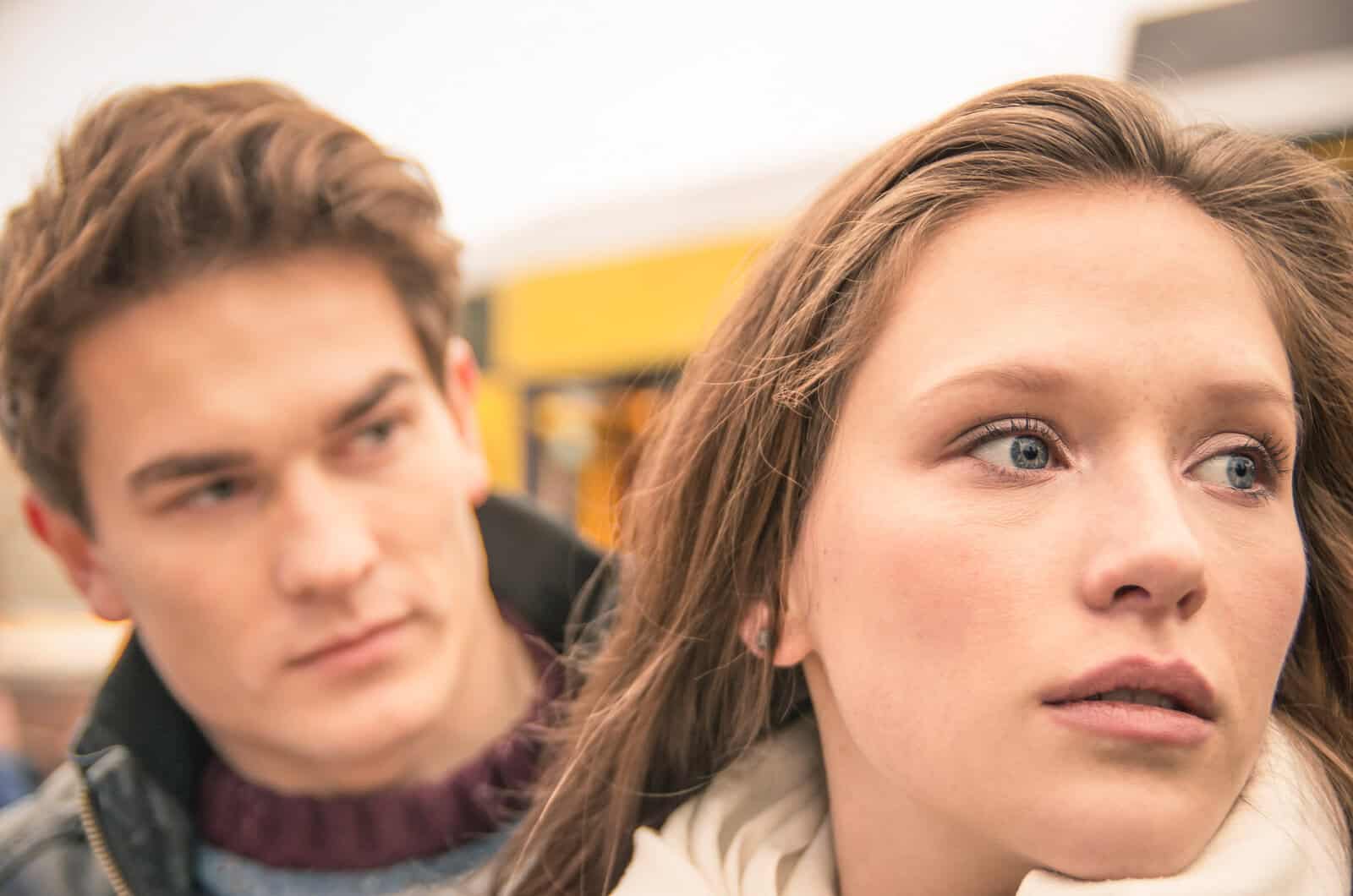 4 Ways Anxiety May  Be Affecting Your Relationship